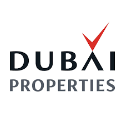 Dubai Properties LOGO